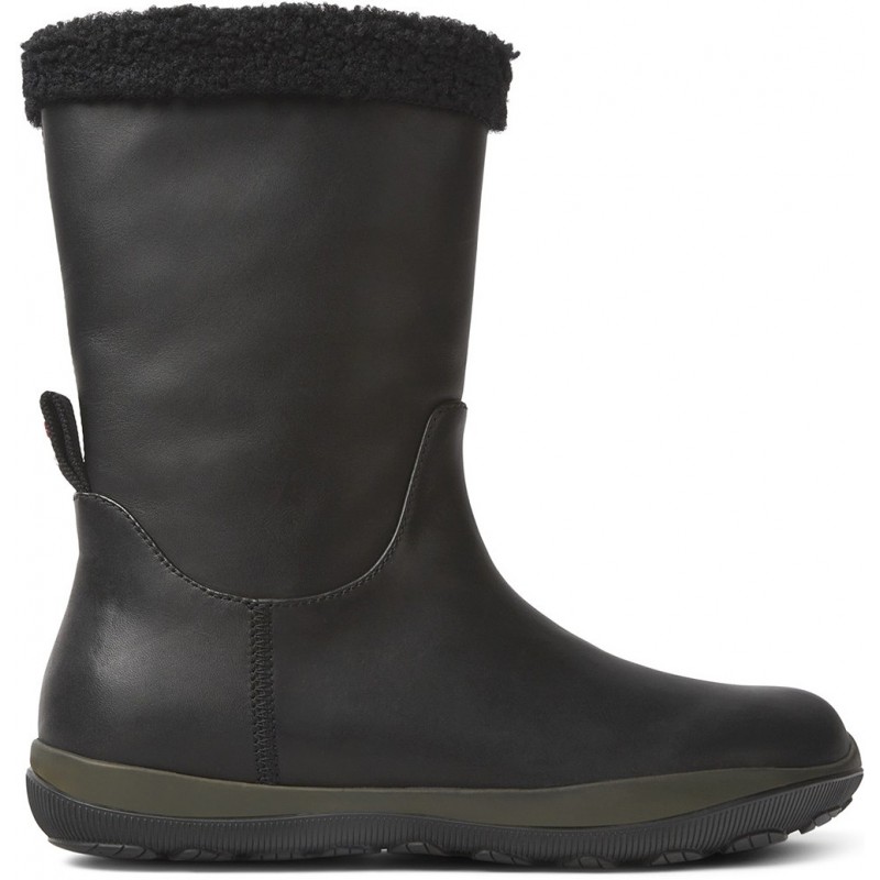STIVALI CAMPER PEU PISTA GORE-TEX K400649 BLACK_001