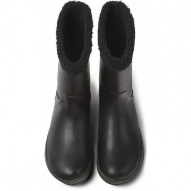 STIVALI CAMPER PEU PISTA GORE-TEX K400649 BLACK_001