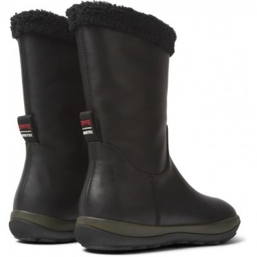 STIVALI CAMPER PEU PISTA GORE-TEX K400649 BLACK_001