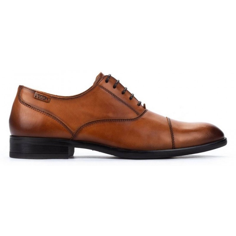 SCARPE PIKOLINOS BRISTOL M7J4184 BRANDY