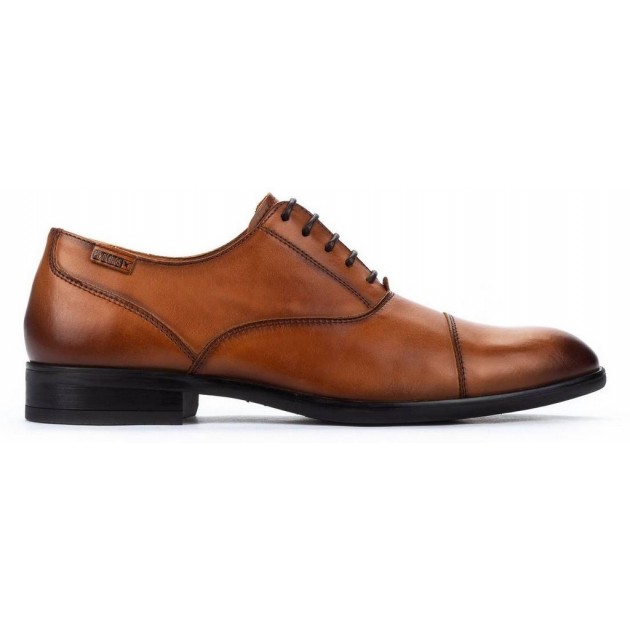 SCARPE PIKOLINOS BRISTOL M7J4184 BRANDY