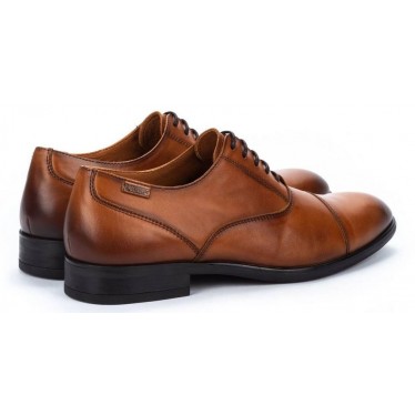 SCARPE PIKOLINOS BRISTOL M7J4184 BRANDY