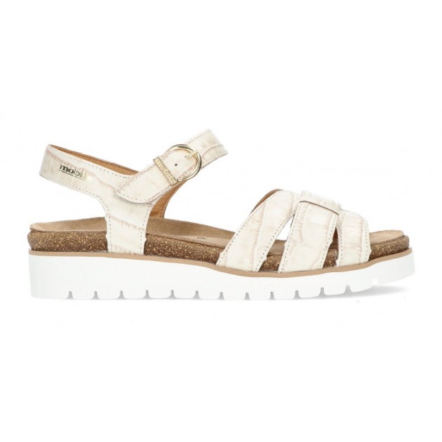 SANDALI MEPHISTO TISIANE LIGHT_SAND SANDALI MEPHISTO TISIANE LIGHT_SAND