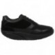 SCARPE MBT OSAKA ALLACCIATE BLACK