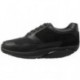 SCARPE MBT OSAKA ALLACCIATE BLACK