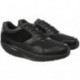 SCARPE MBT OSAKA ALLACCIATE BLACK