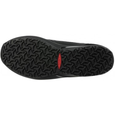 SCARPE MBT OSAKA ALLACCIATE BLACK