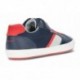 SCARPE GEOX GISLI J155CC NAVY