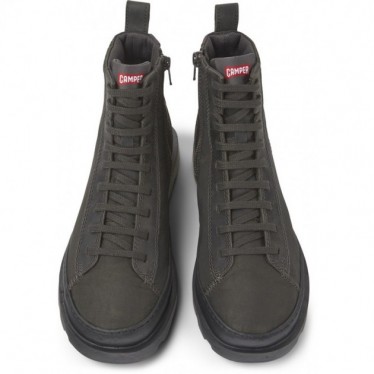 STIVALI CAMPER BASSI K400621 BLACK