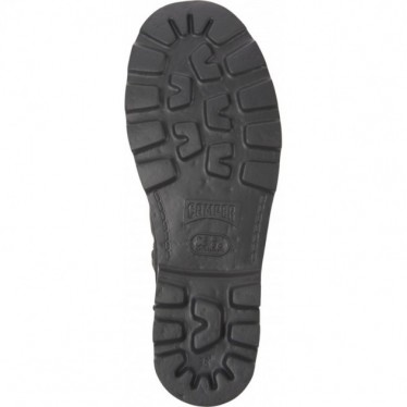 STIVALI CAMPER BASSI K400621 BLACK