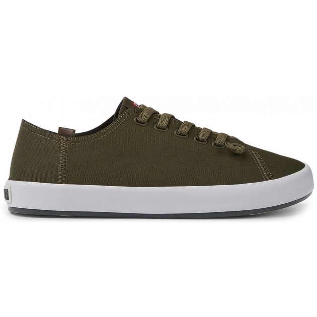 SCARPE CAMPER ANDRATX K100158 OLIVE SCARPE CAMPER ANDRATX K100158 OLIVE