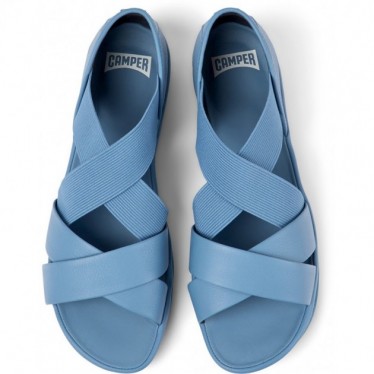 SANDALI CAMPER K201367 BLUE