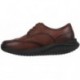 PUNTA ALETTA MBT OXFORD M BROWN