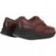 PUNTA ALETTA MBT OXFORD M BROWN