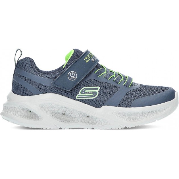 SKECHERS 401675 SNEAKERS METEOR LIGHTS NAVY SKECHERS 401675 SNEAKERS METEOR LIGHTS NAVY