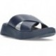 SANDALI FITFLOP FW5 NAVY