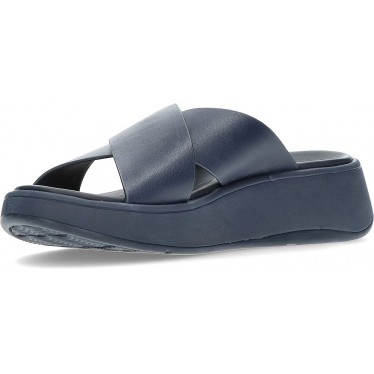 SANDALI FITFLOP FW5 NAVY