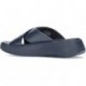 SANDALI FITFLOP FW5 NAVY