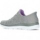 SLIP-INS SPORT SKECHERS 149937 GRAY