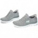 SLIP-INS SPORT SKECHERS 149937 GRAY