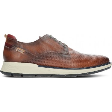 SCARPE PIKOLINOS BUSOT M7S-4388 CUERO