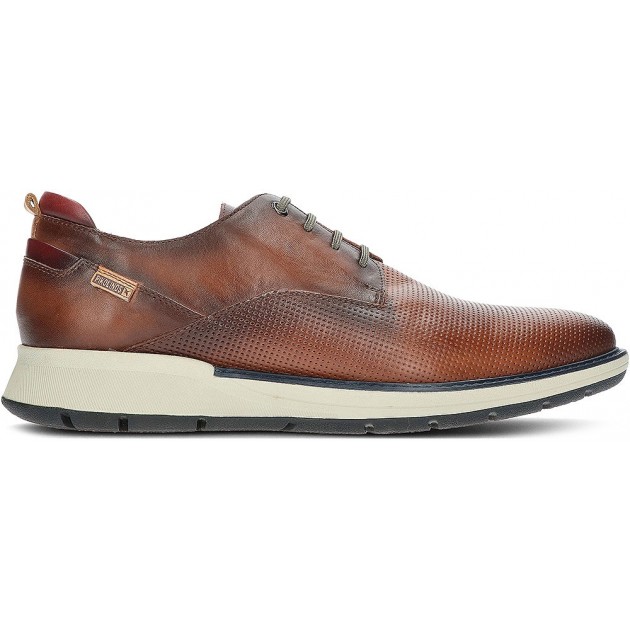 SCARPE PIKOLINOS BUSOT M7S-4388 CUERO SCARPE PIKOLINOS BUSOT M7S-4388 CUERO