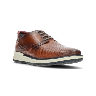 SCARPE PIKOLINOS BUSOT M7S-4388 CUERO