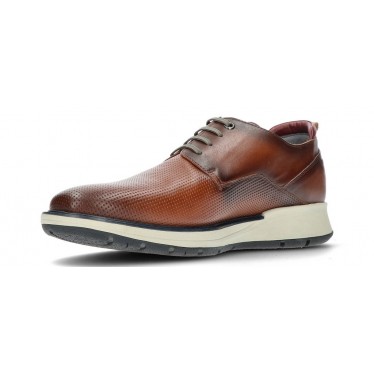 SCARPE PIKOLINOS BUSOT M7S-4388 CUERO