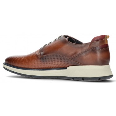 SCARPE PIKOLINOS BUSOT M7S-4388 CUERO