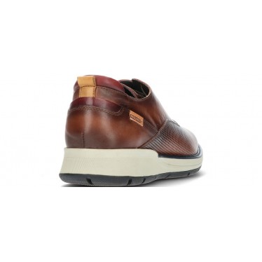 SCARPE PIKOLINOS BUSOT M7S-4388 CUERO