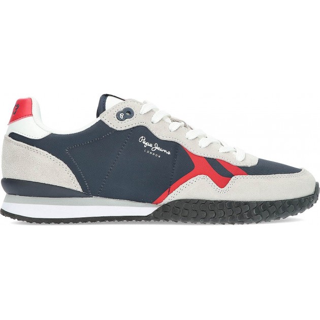 JEANS PEPE SPORTIVI PMS30941 NAVY JEANS PEPE SPORTIVI PMS30941 NAVY