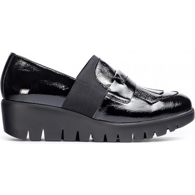 MERAVIGLIE KENAI MOCASSINO C-33301 NEGRO MERAVIGLIE KENAI MOCASSINO C-33301 NEGRO