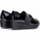 MERAVIGLIE KENAI MOCASSINO C-33301 NEGRO