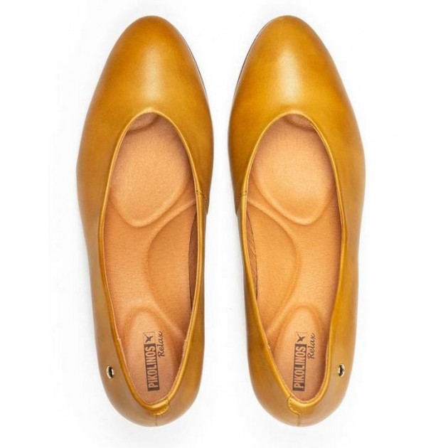SCARPE PIKOLINOS CALAFAT W1Z HONEY SCARPE PIKOLINOS CALAFAT W1Z HONEY