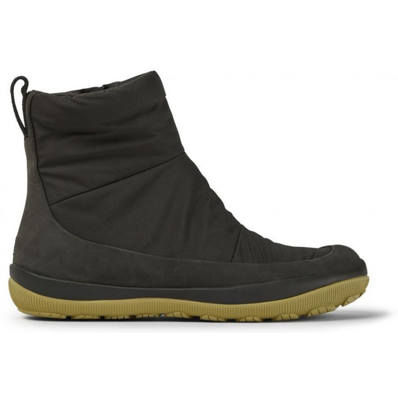 STIVALI CAMPER BRUTUS K400325 VERDE