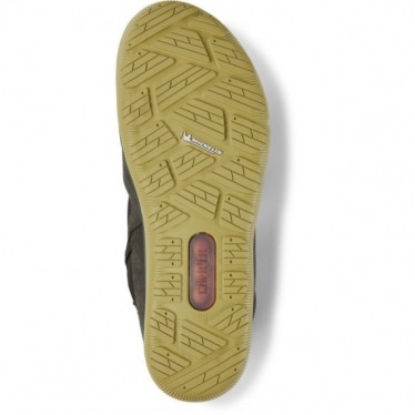 STIVALI CAMPER BRUTUS K400325 VERDE
