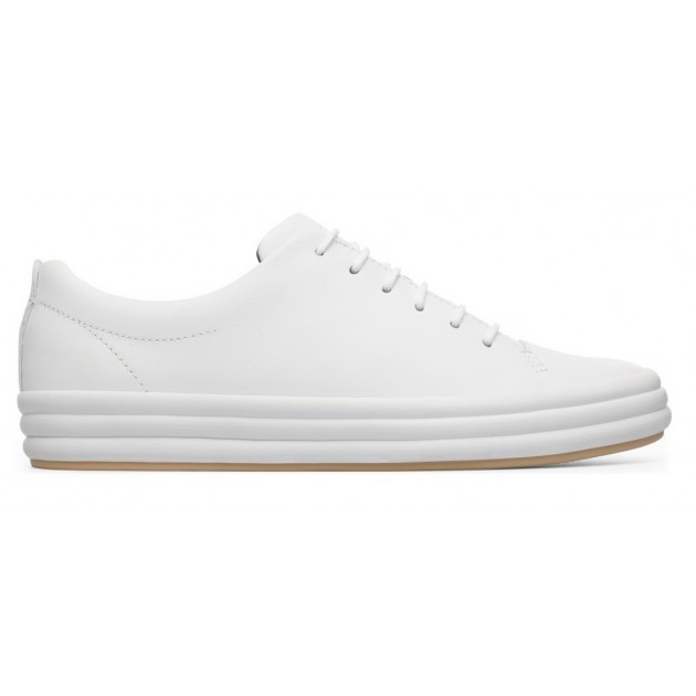 SCARPE CAMPER HOOPS K200298 WHITE SCARPE CAMPER HOOPS K200298 WHITE