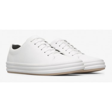 SCARPE CAMPER HOOPS K200298 WHITE