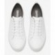 SCARPE CAMPER HOOPS K200298 WHITE
