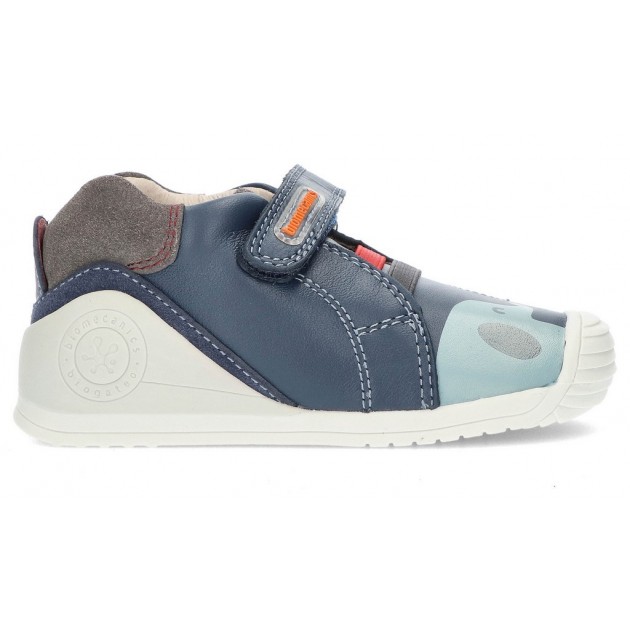 BIOMECCANICS SNEAKERS NEONATO 211147 OCEAN