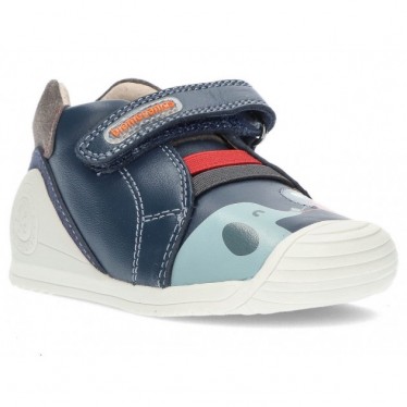 BIOMECCANICS SNEAKERS NEONATO 211147 OCEAN