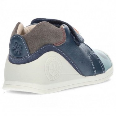 BIOMECCANICS SNEAKERS NEONATO 211147 OCEAN