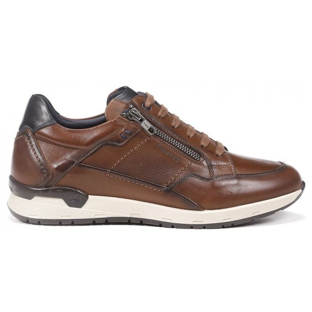 SNEAKERS FLUCHOS EMORY F1294 CAMEL SNEAKERS FLUCHOS EMORY F1294 CAMEL
