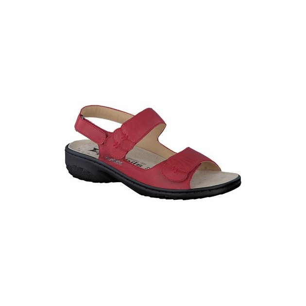 Mephisto Sandali Getha RED