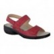 Mephisto Sandali Getha RED