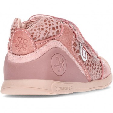 SNEAKERS BIOMECANICA KAISER 221109-B PINK