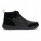STIVALETTI GORETEX CLARKS ASHCOMBE HIGTX BLACK