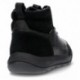 STIVALETTI GORETEX CLARKS ASHCOMBE HIGTX BLACK