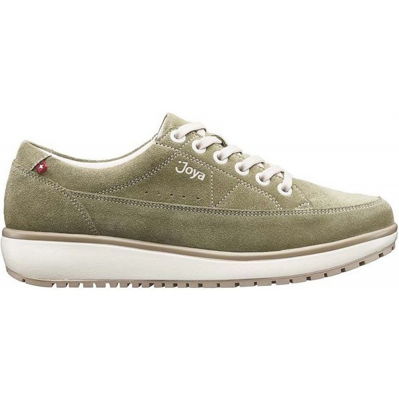 Sneakers JOYA VANCOUVER LIGHT_GREEN