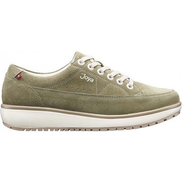 Sneakers JOYA VANCOUVER LIGHT_GREEN